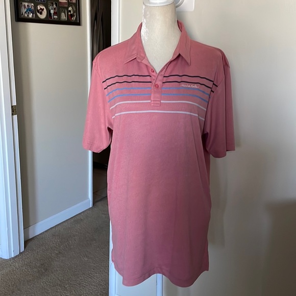 Travis Mathew Other - Travis Mathew Men’s Polo Shirt. Size L